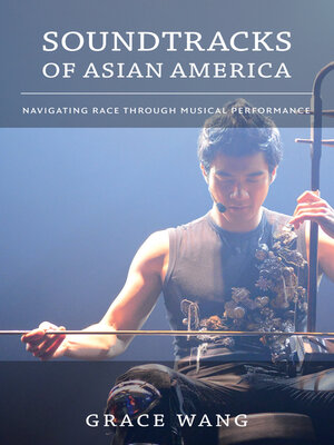 cover image of Soundtracks of Asian America
